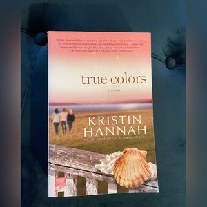 True Colors by Kristin Hannah